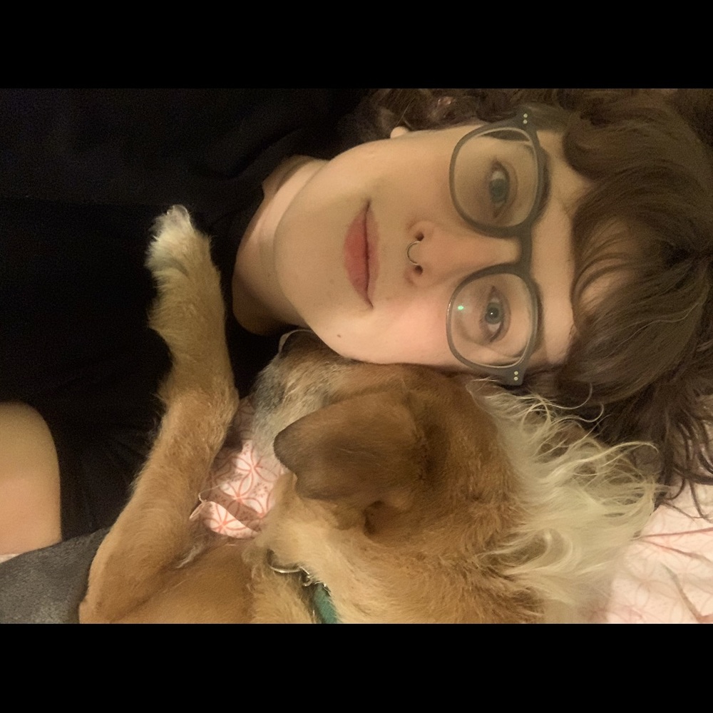 Meet your Posher, Lauren